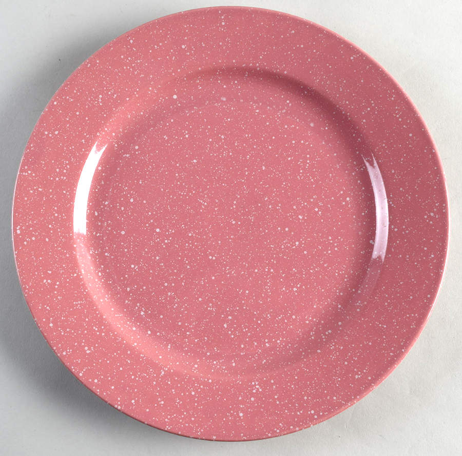 CEN38 Dinner Plate by Century China-1