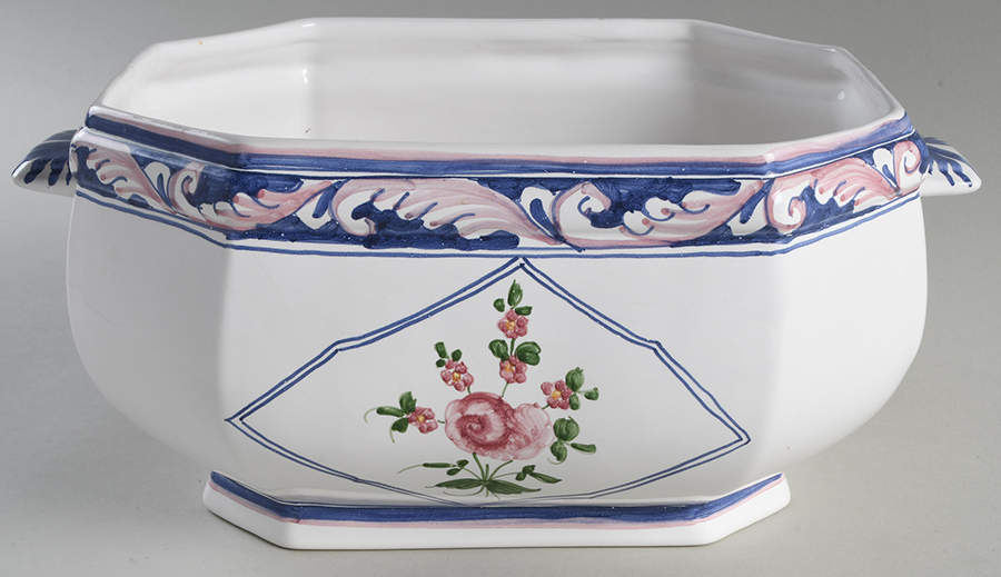 CFB11 Tureen No Lid by Casafina-1