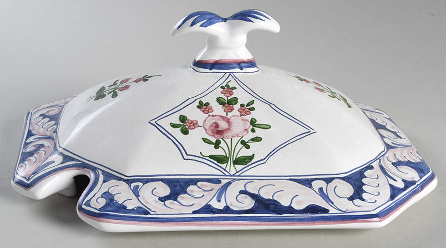CFB11 Lid for Tureen by Casafina-1
