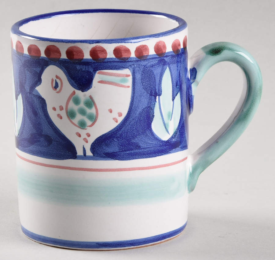 C809 Mug by Ceramiche Casola-1