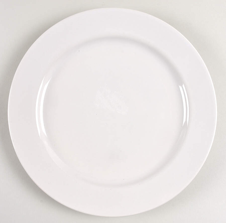 CBL197 Dinner Plate by Crate & Barrel-1