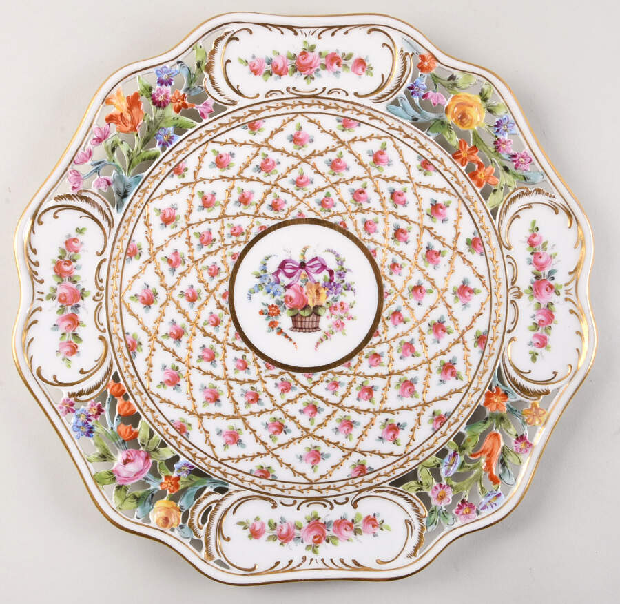 C6T16 11" Chop Plate (Round Platter) by Carl Thieme-1