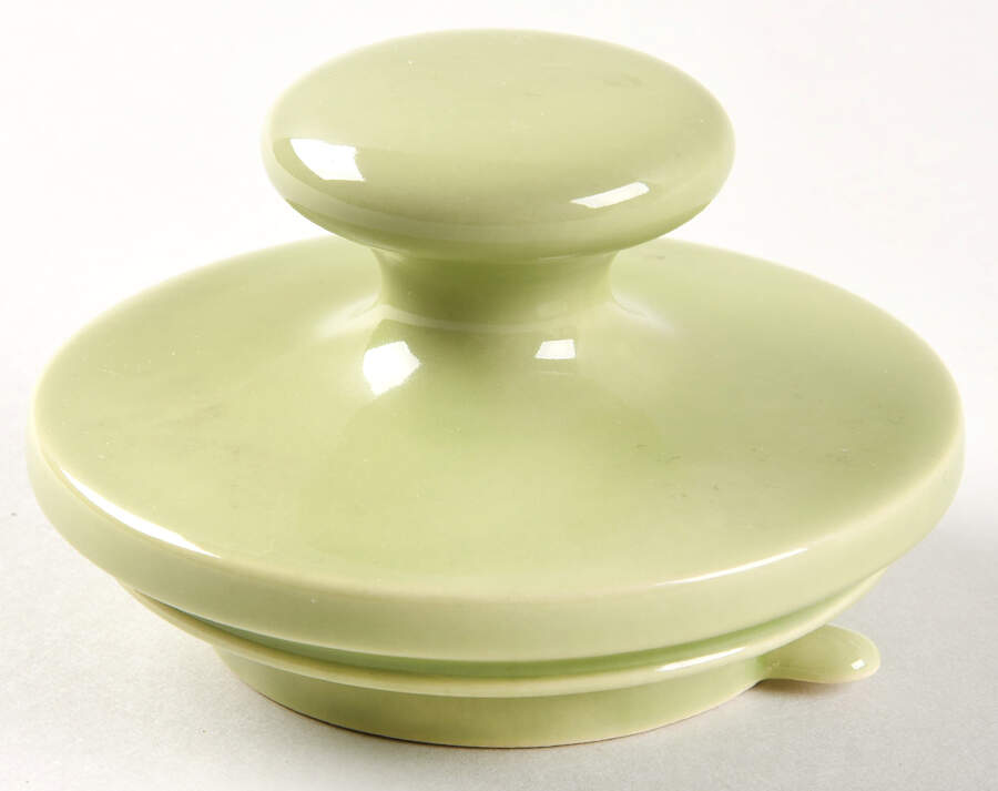CBW8 Lid for Teapot by Chantal-1