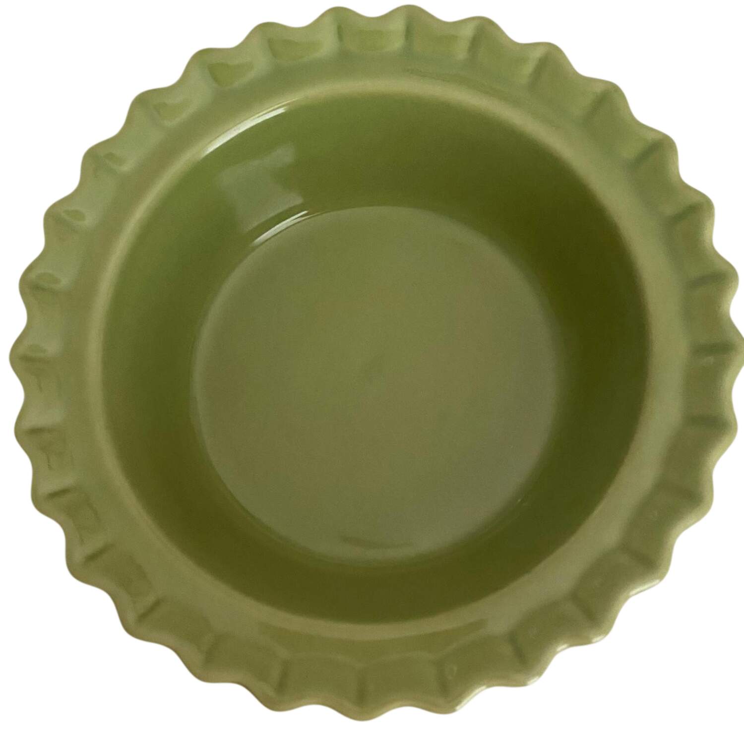 CBW8 Individual Pie Plate Baker by Chantal-1