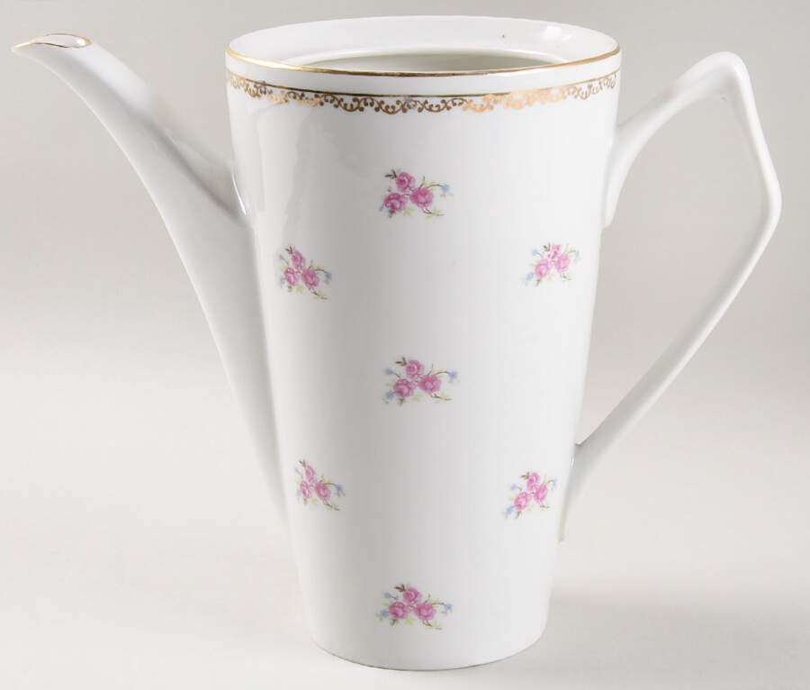 089611 Coffee Pot No Lid by Cmielow (Poland)-1