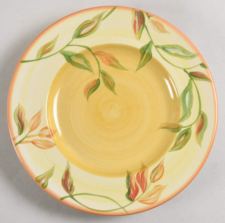 CLR96 Dinner Plate by The Cellar (China)-1
