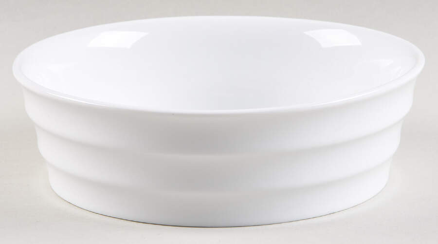 CBL198 Coupe Soup Bowl by Crate & Barrel-1