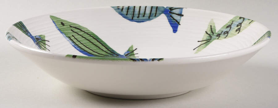 C0R1 Individual Dinner Bowl by Ceramicheitalia-1