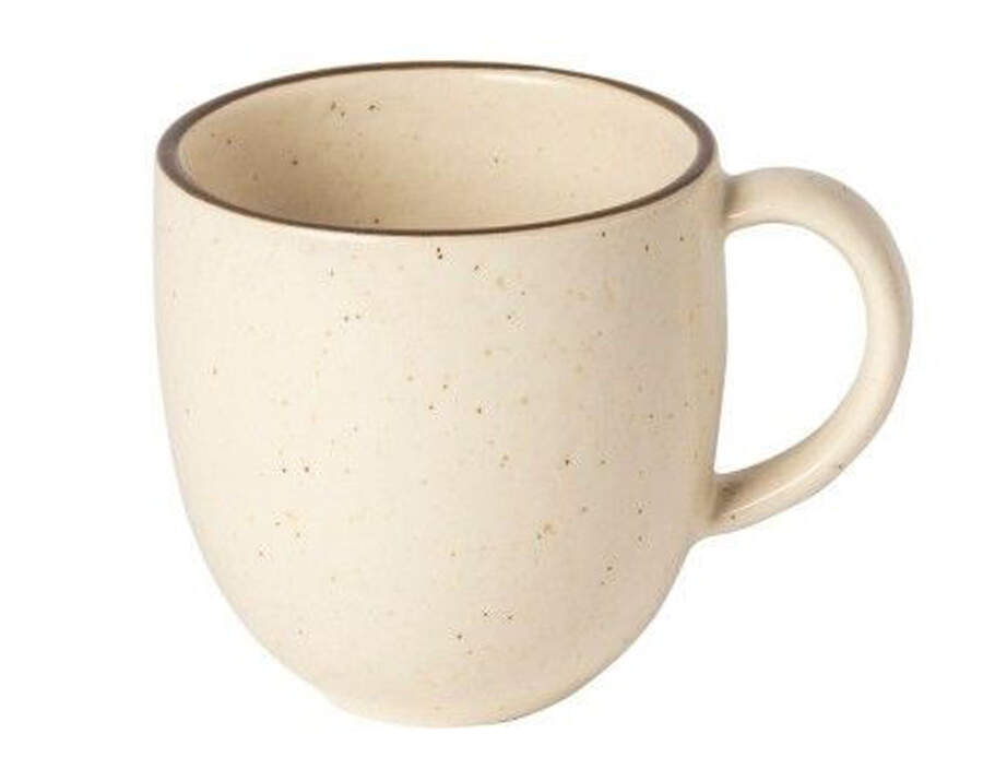 Monterosa Cream Cocoa Mug by Casafina-1