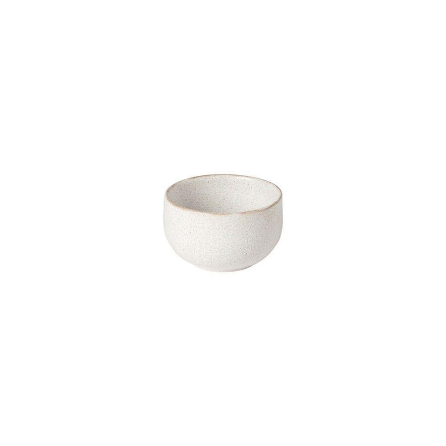 Vermont Cream Ramekin by Casafina-1