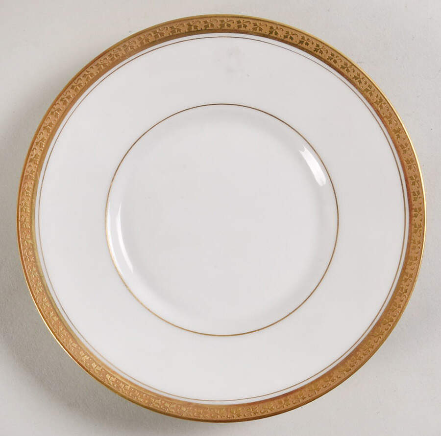 CHU43 Saucer for Ramekin by Chateau-1