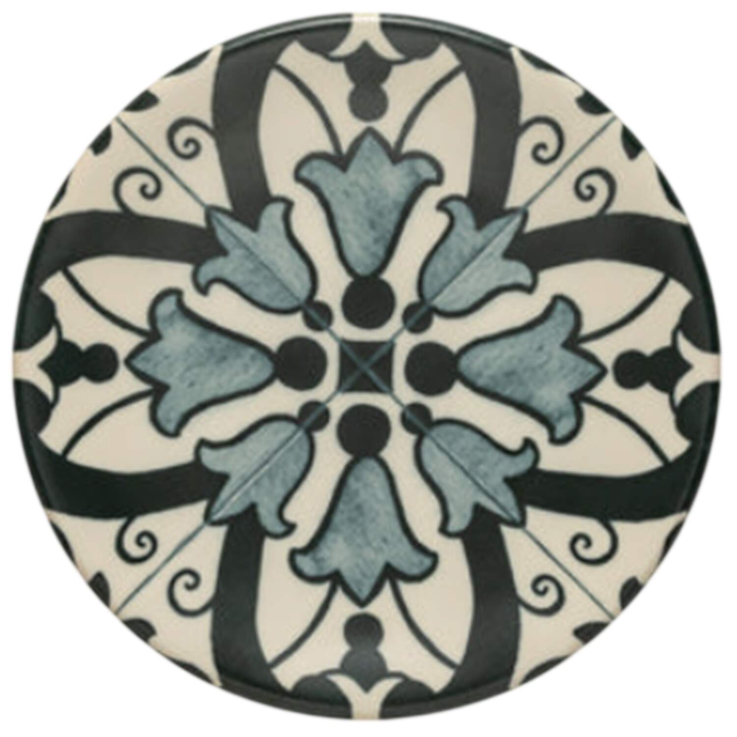 Lamego Appetizer Plate by Costa Nova China-1