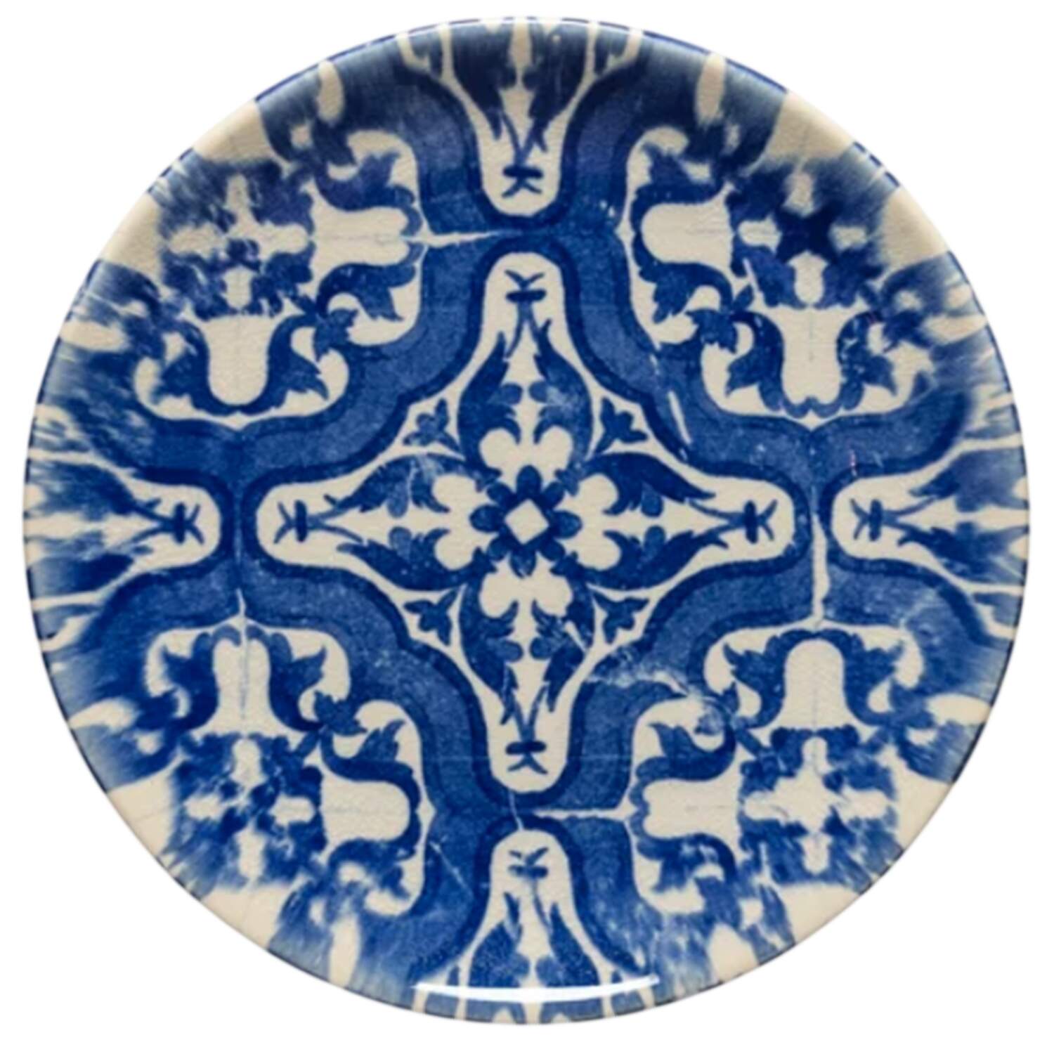 Algarve Salad/Dessert Plate by Costa Nova China-1