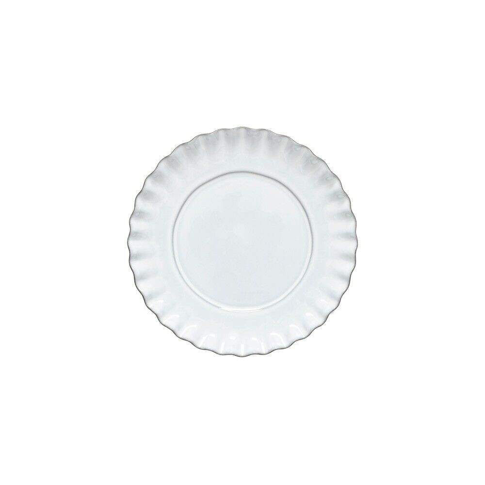 Festa Salad/Dessert Plate by Costa Nova China-1