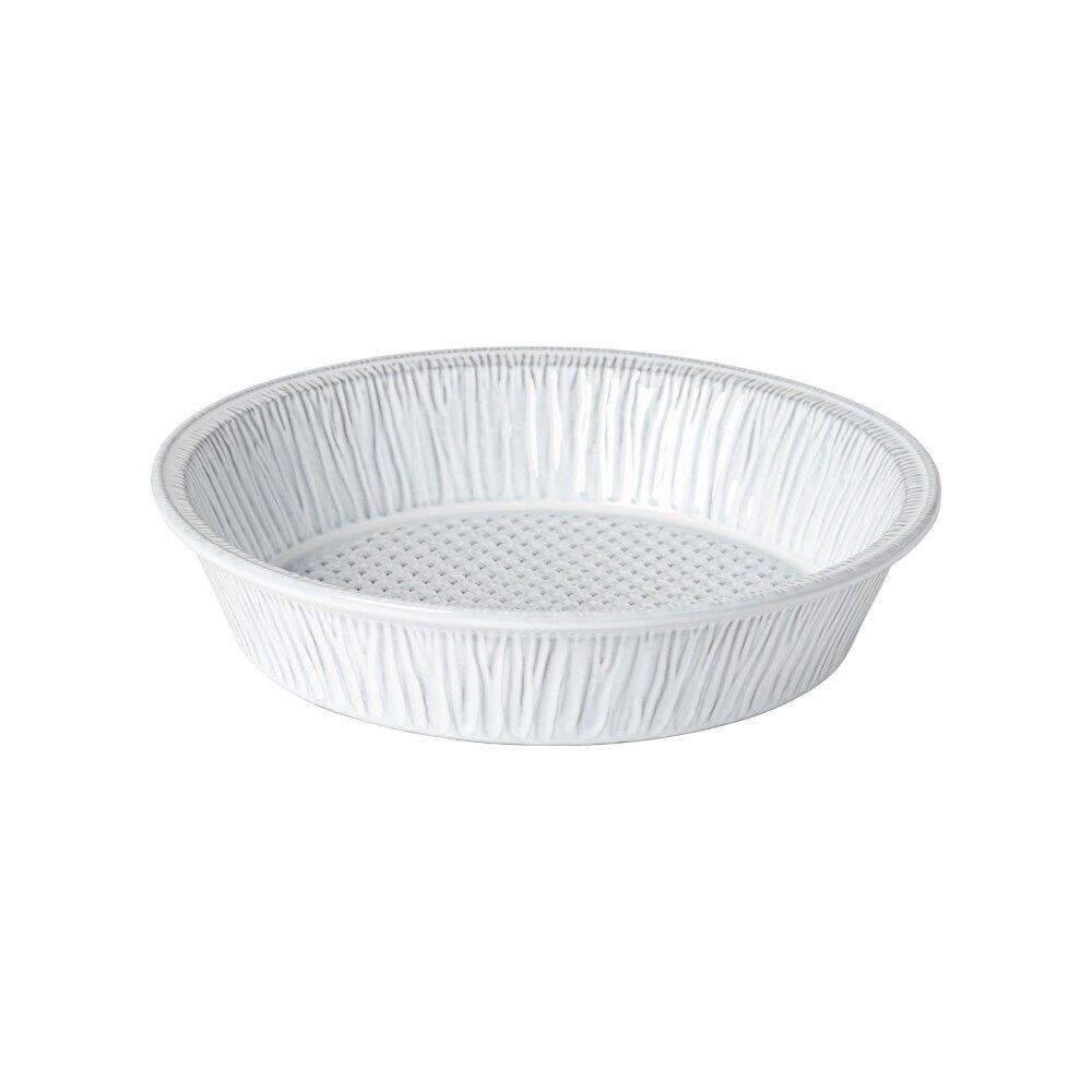 Festa 10" Pie Baking Plate by Costa Nova China-1