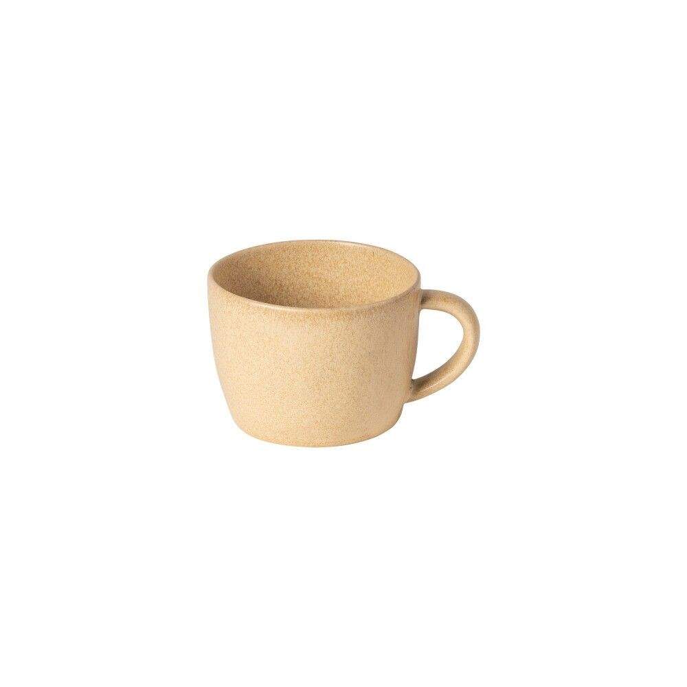 Livia Matte Champagne Mug by Costa Nova China-1