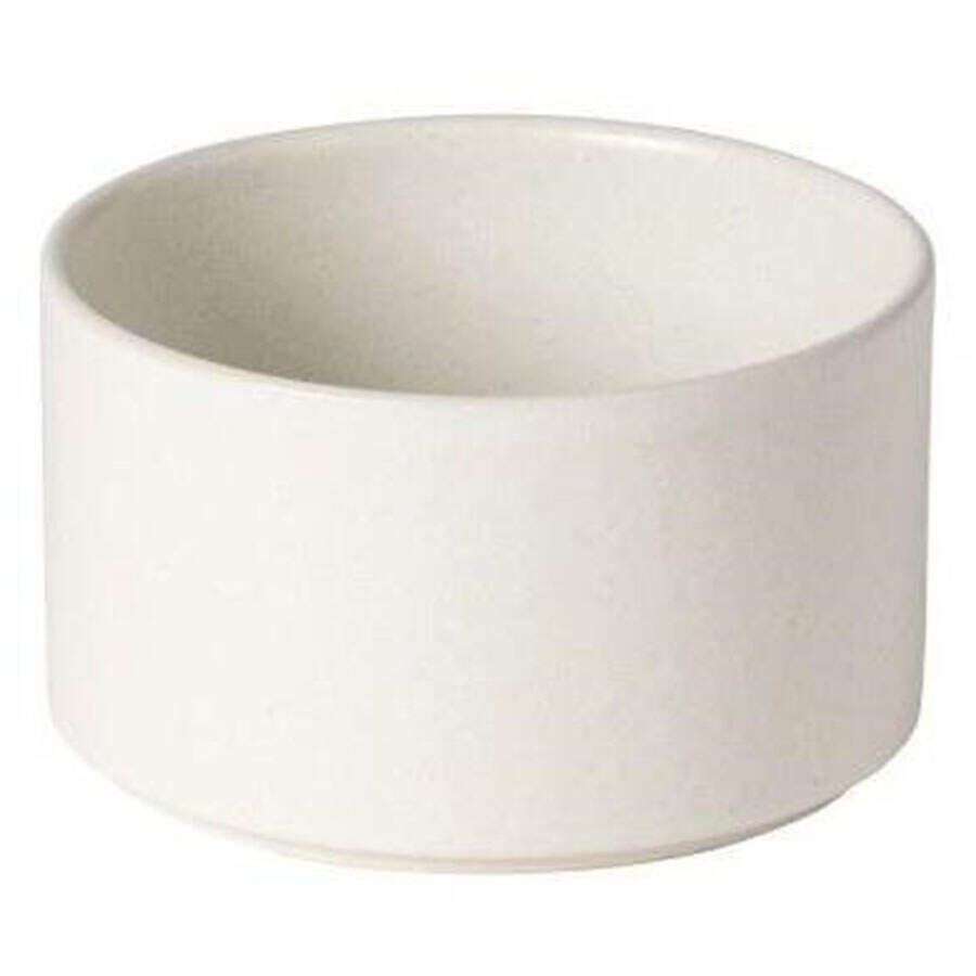 Redonda White 5" All Purpose Bowl by Costa Nova China-1
