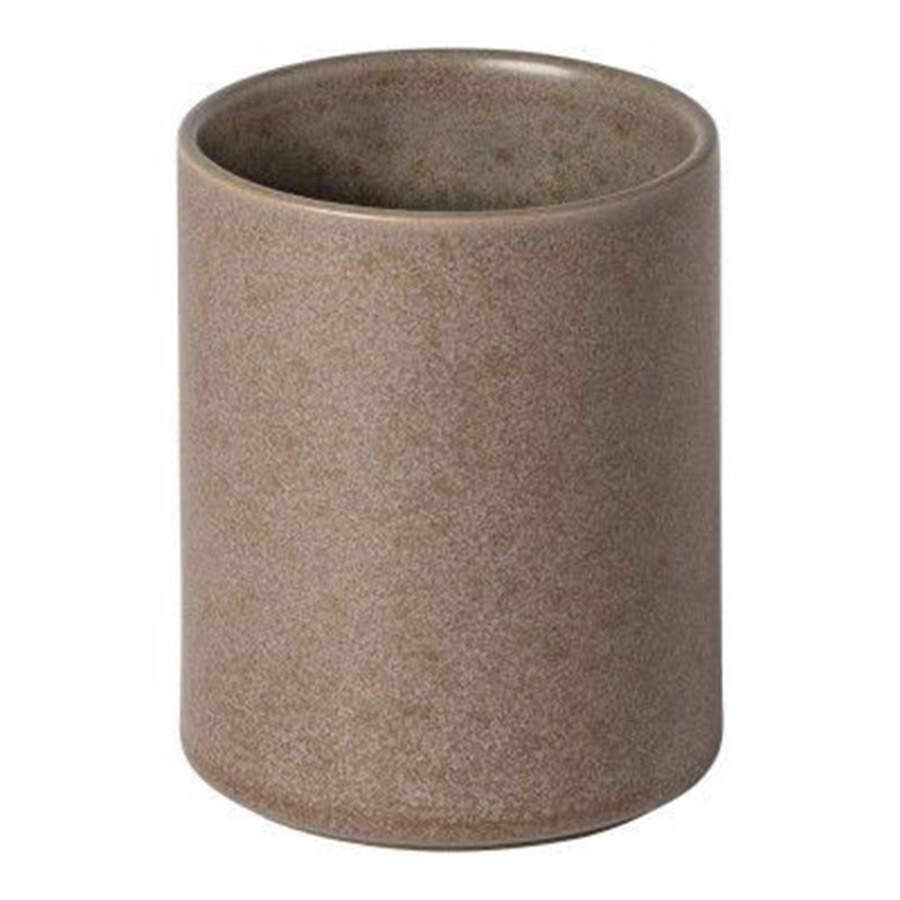 Redonda Oak (Brown) Cup No Handle by Costa Nova China-1
