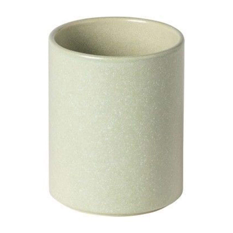 Redonda Bay Leaf (Green) Cup No Handle by Costa Nova China-1