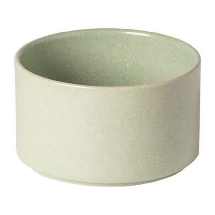 Redonda Bay Leaf (Green) 5" All Purpose Bowl by Costa Nova China-1