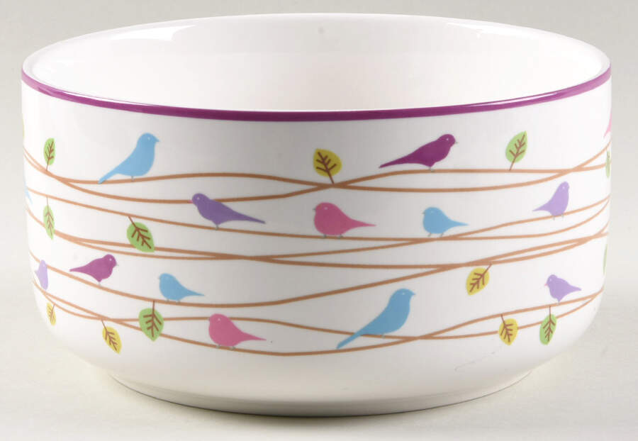 C9A51 6" All Purpose Bowl by Ciroa-1