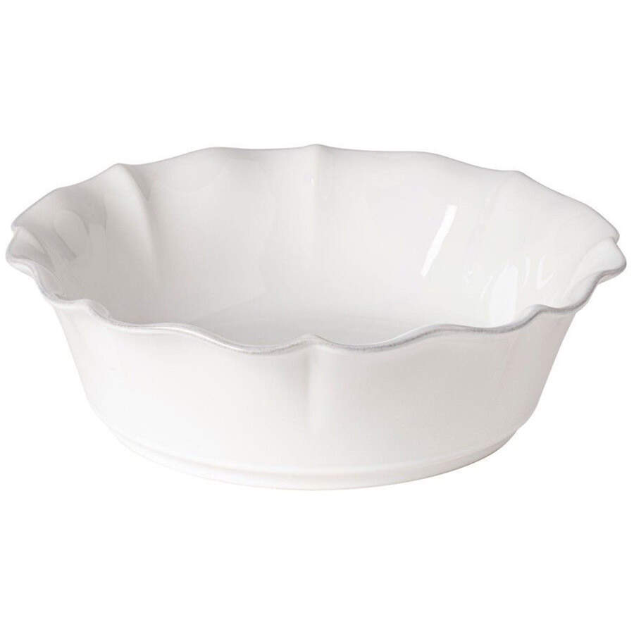 Rosa 12" Round Serving Bowl by Costa Nova China-1