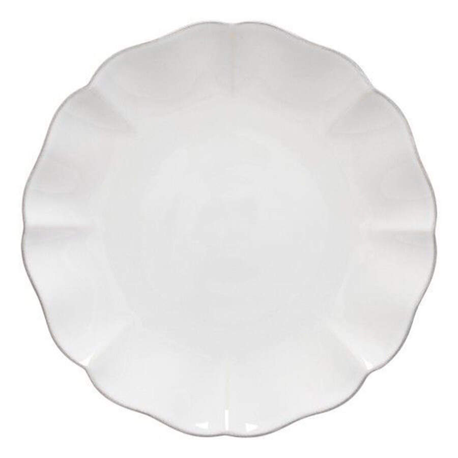 Rosa Salad/Dessert Plate by Costa Nova China-1