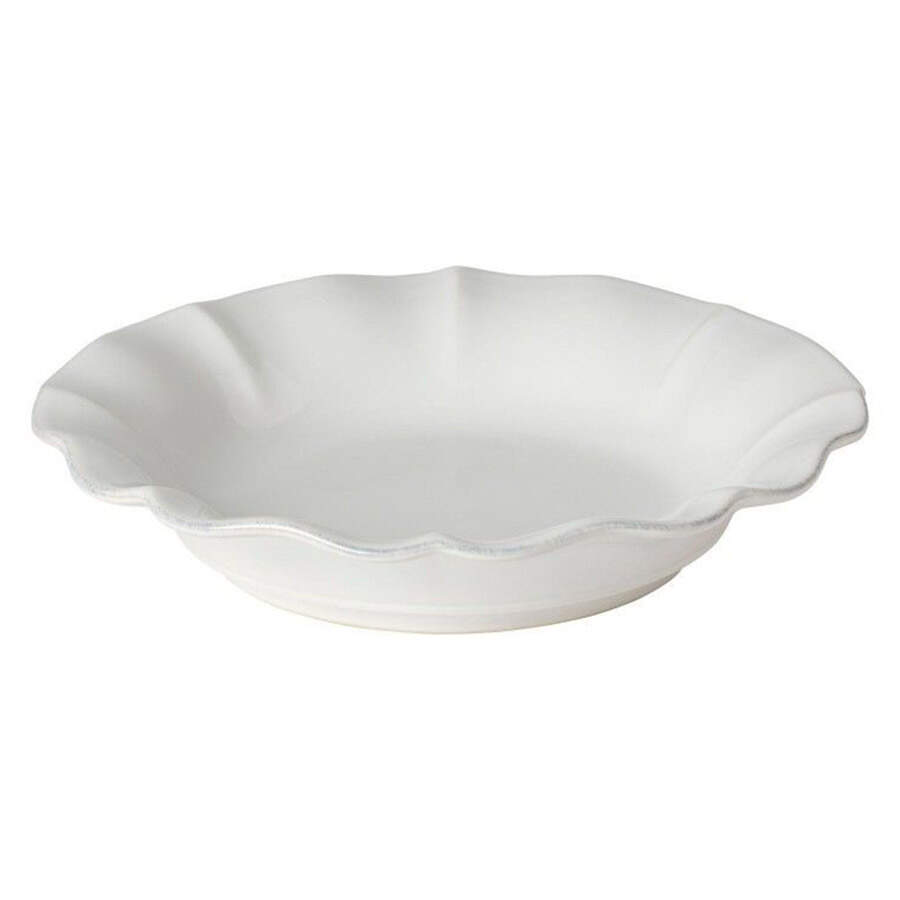 Rosa 10" Soup/Pasta Bowl by Costa Nova China-1