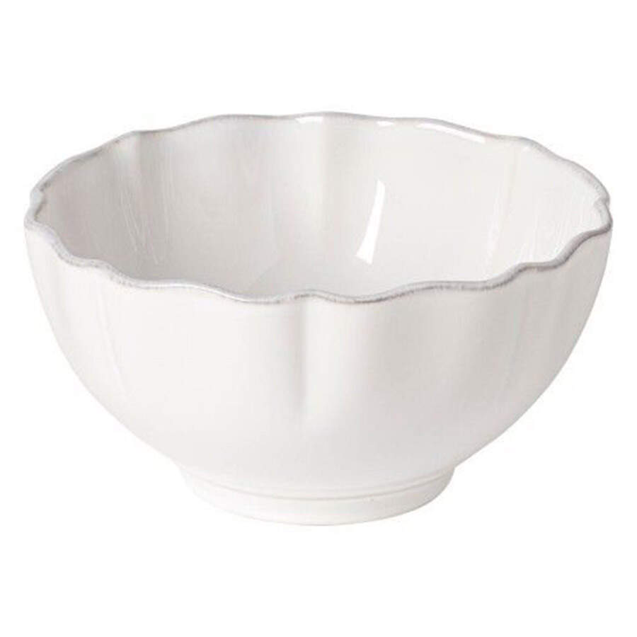 Rosa Soup/Cereal Bowl by Costa Nova China-1