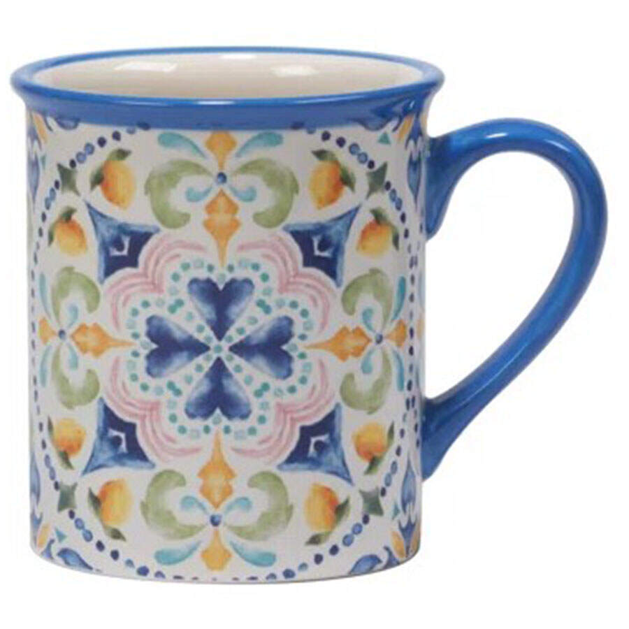 Lemonade Mug by Certified International-1