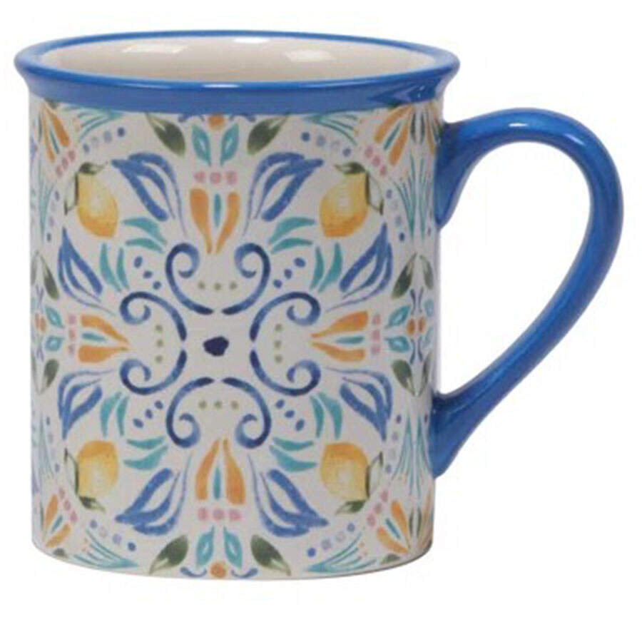 Lemonade Mug by Certified International-1