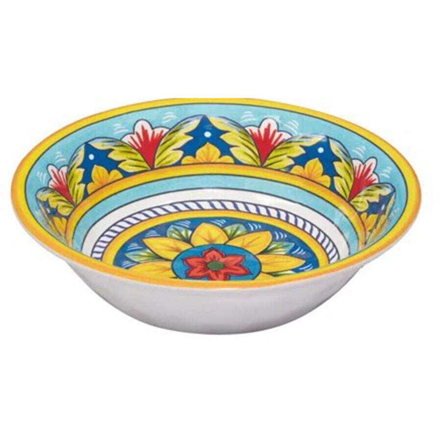 Palermo (Melamine) 7" All Purpose Bowl by Certified International-1