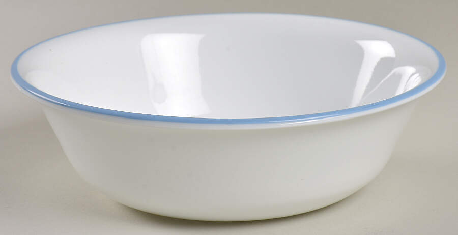 Amelia Soup/Cereal Bowl by Corning Corelle-1