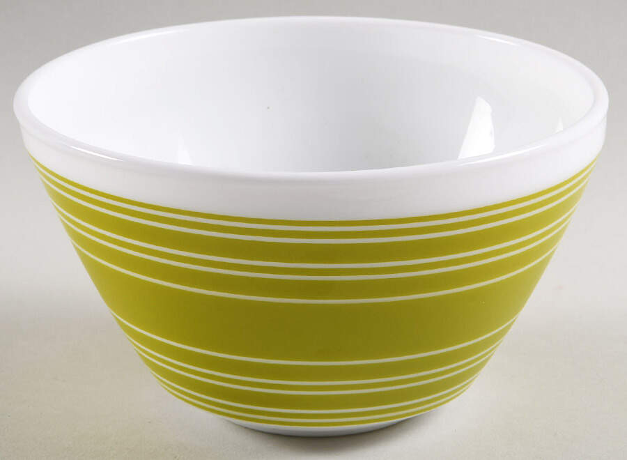 Memory Lane 5" Mixing Bowl by Corning Corelle-1