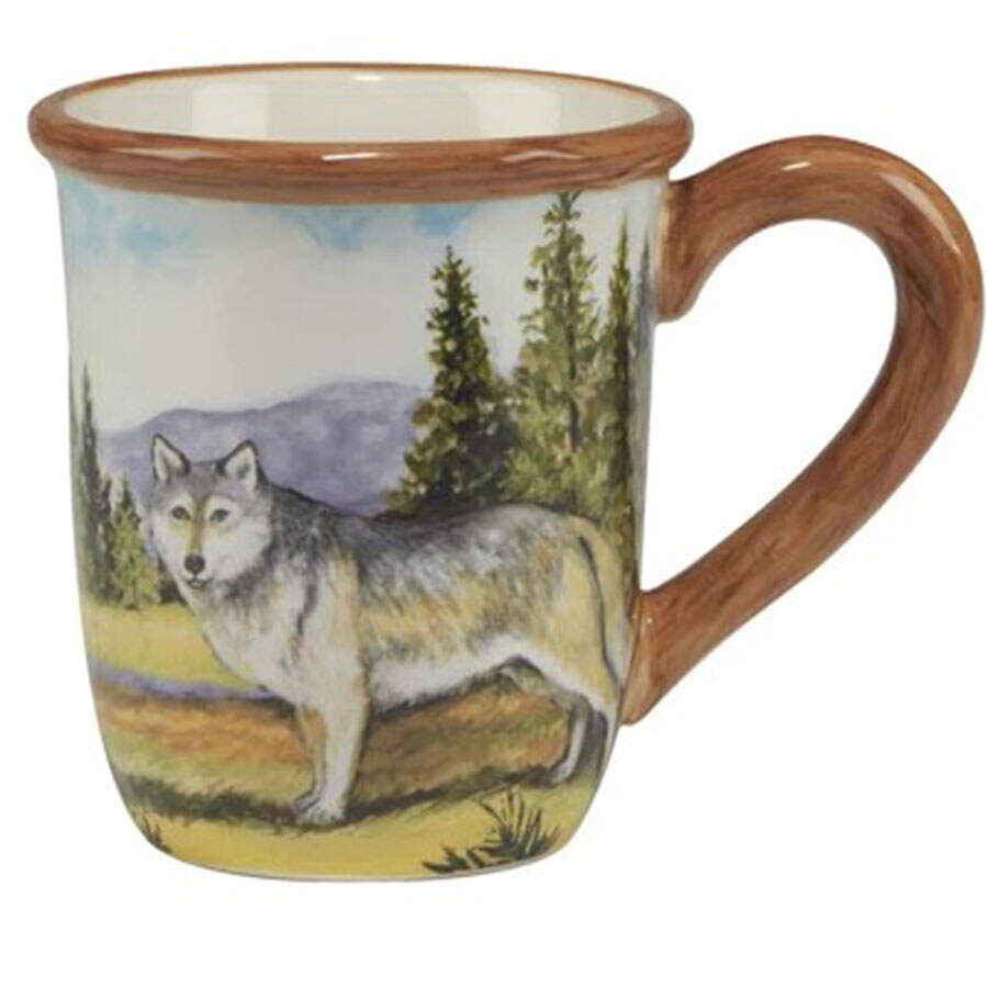 Mountain Summit Mug by Certified International-1