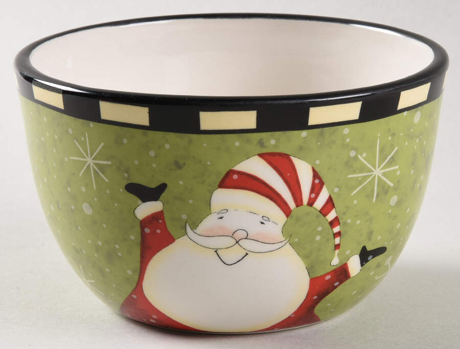 CIC214 5" All Purpose Bowl by Certified International-1