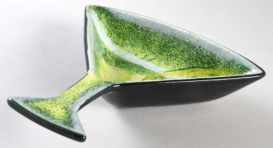 CYY7 Individual Appetizer Bowl by Clay Art-1
