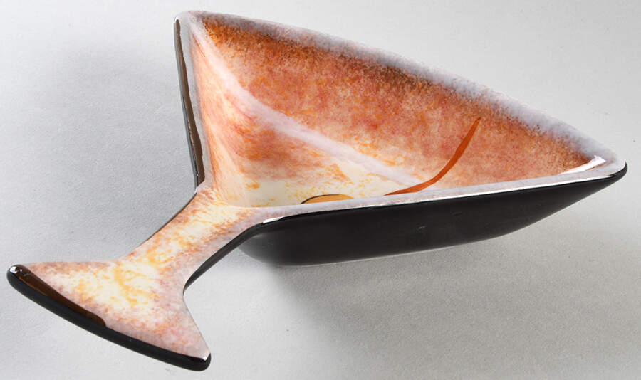 CYY7 Individual Appetizer Bowl by Clay Art-1