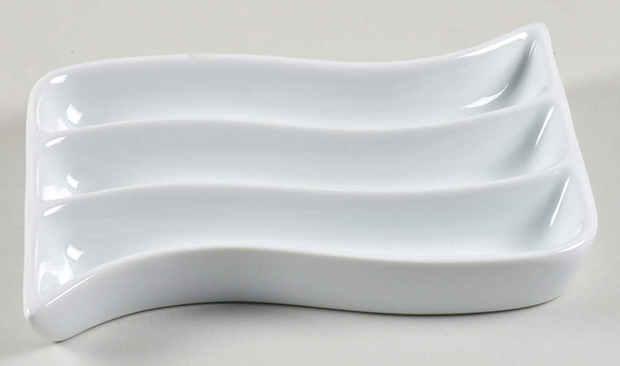 COB57 Hors d'Oeuvre Tray by BIA Cordon Bleu-1