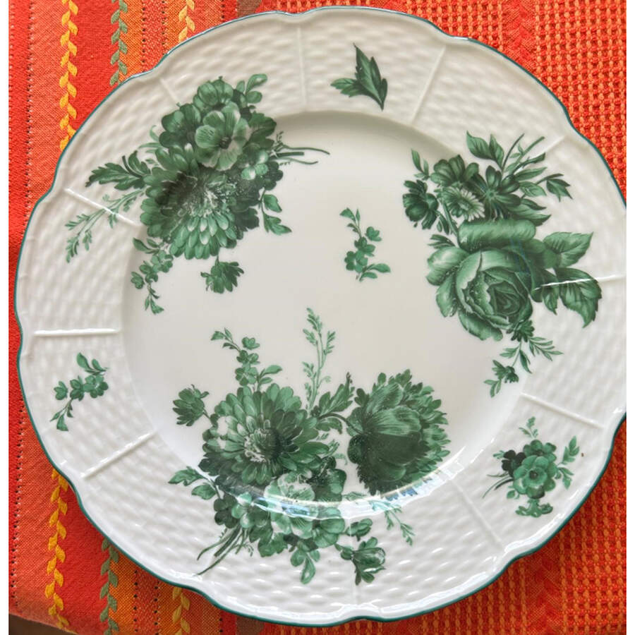 CER27 Dinner Plate by Ceralene-1