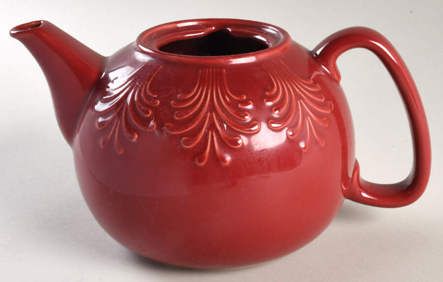 Talavera Collection Teapot No Lid by Chantal-1