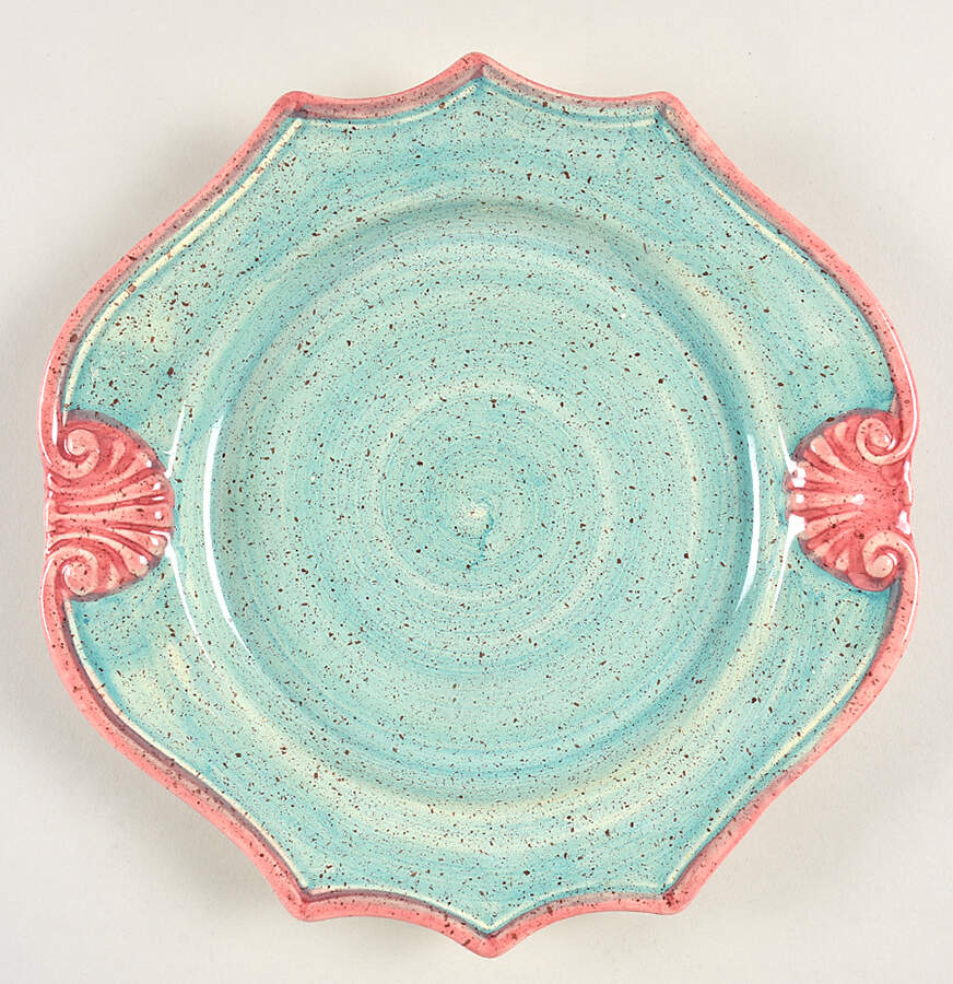 Napoli Salad Plate by Ciao Italya-1