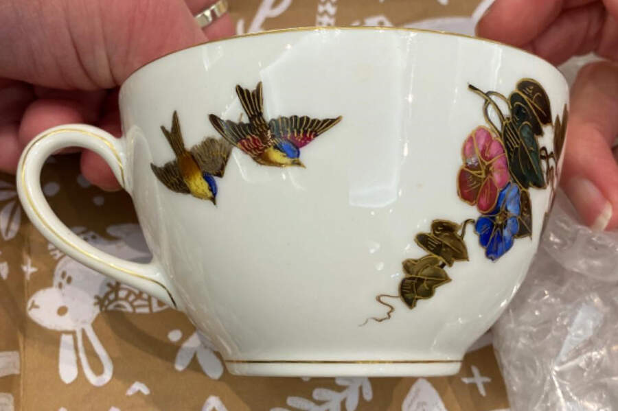 CHF2026 Flat Cup by Charles Field Haviland-1