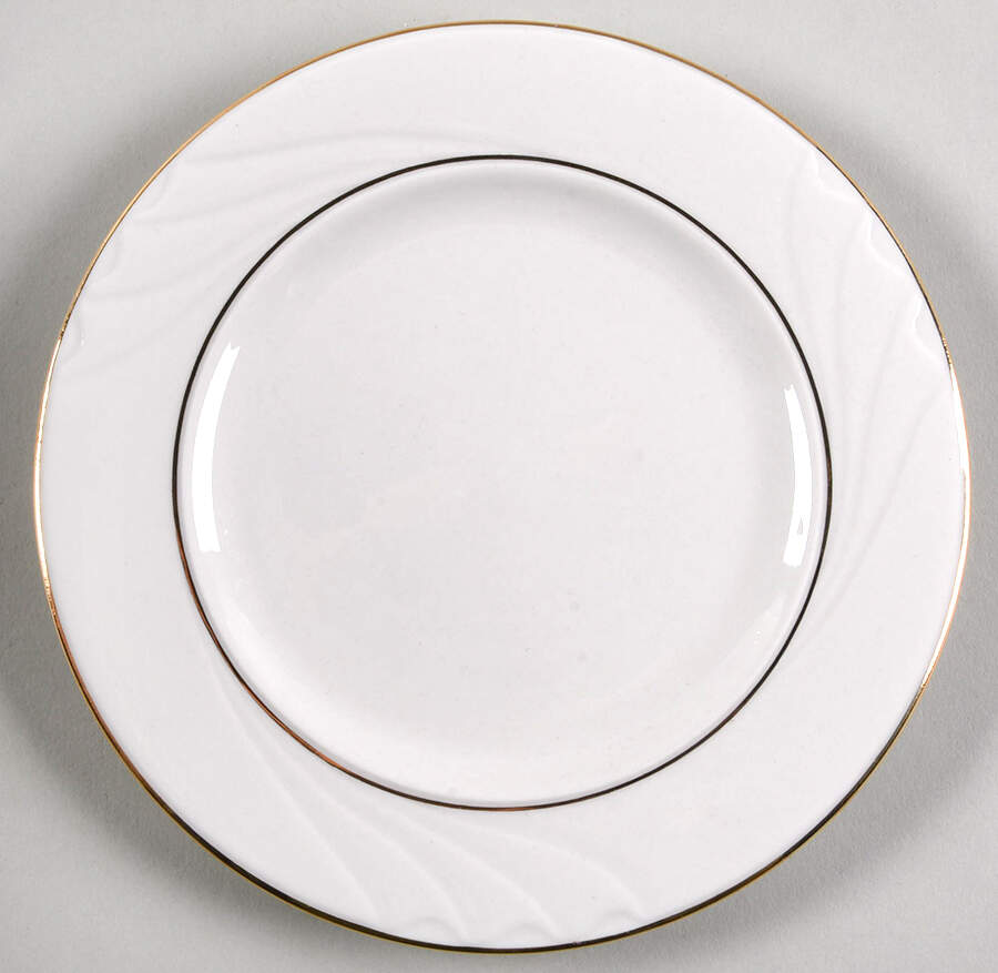 CFN4 Salad Plate by Command Performance-1