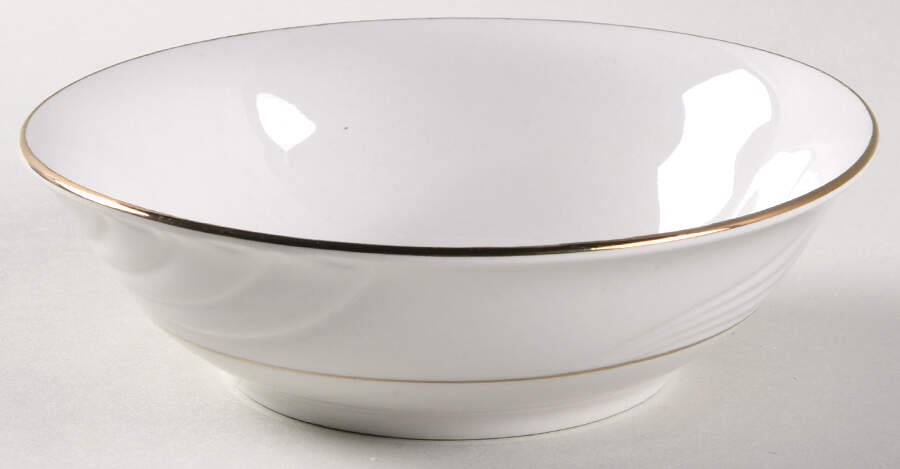 CFN4 Coupe Cereal Bowl by Command Performance-1