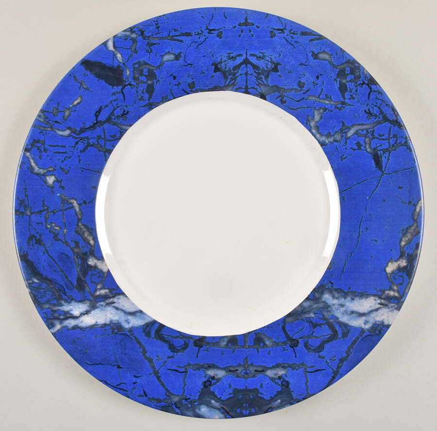 Pavillon Service Plate (Charger) by Christofle-1