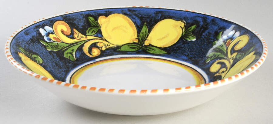 C0R5 Individual Dinner Bowl by Ceramicheitalia-1