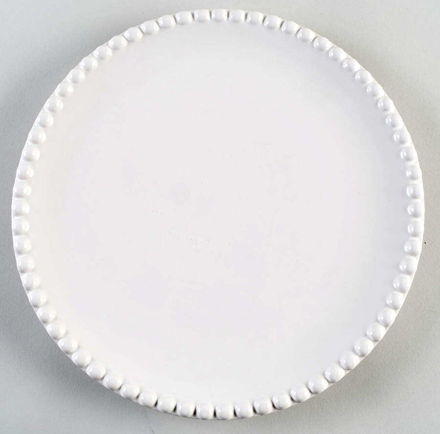 CN82 Dinner Plate by Ceramiche Noi-1