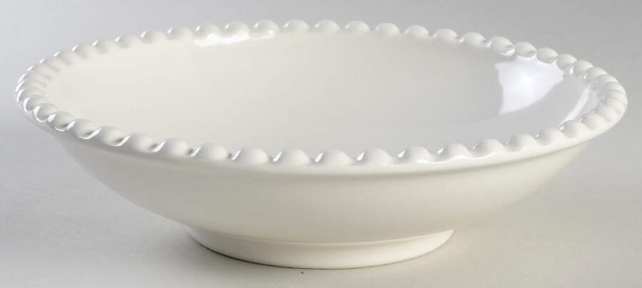 CN82 Individual Dinner Bowl by Ceramiche Noi-1