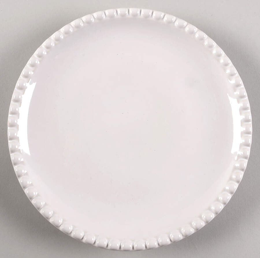 CN82 Salad Plate by Ceramiche Noi-1